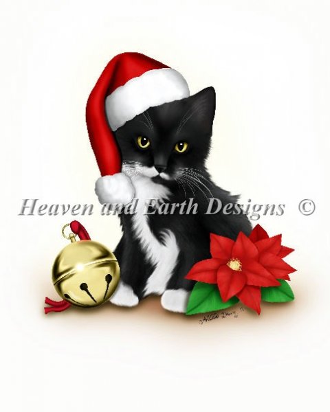 Santa Claws