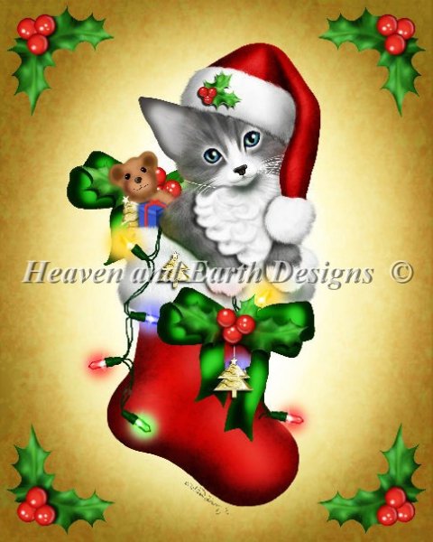 Santa Paws