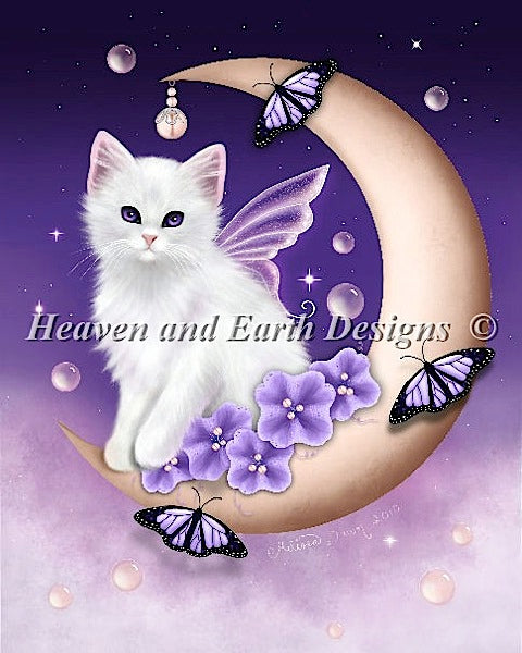 Twlight Moon Pearls