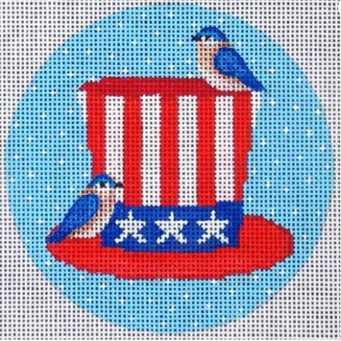Uncle Sam Hat