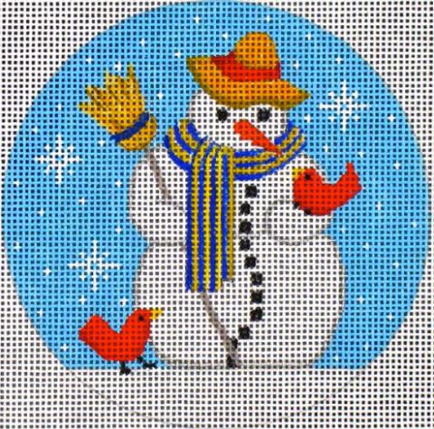 Snowman