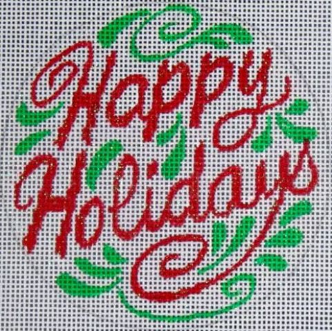 Happy Holidays