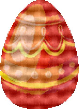 Spring Egg