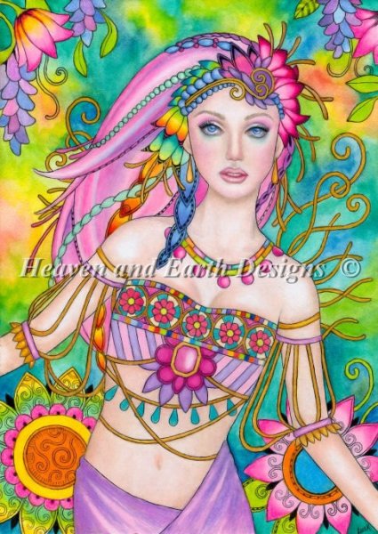 La Zingara
