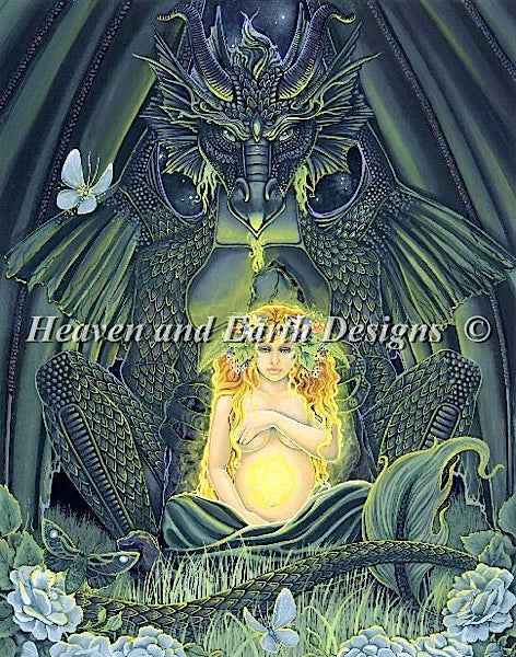 Gaias Dragon