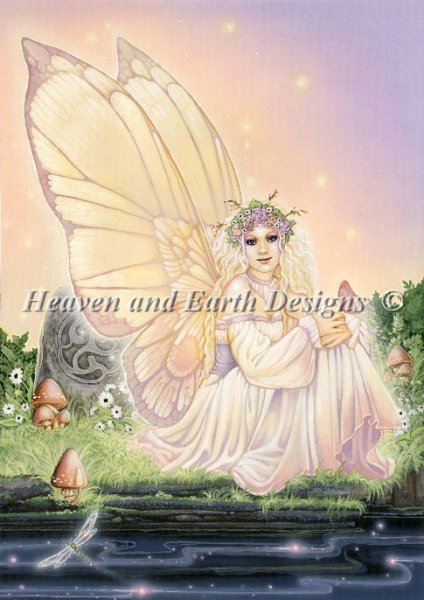 Gentle Dawn