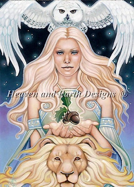 Heaven and Earth