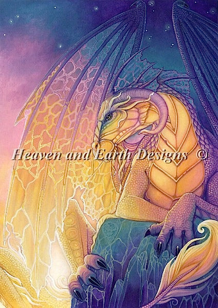 First Dragon, The