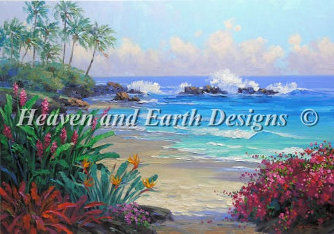 Secret Cove