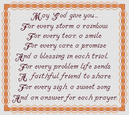 Life Prayer