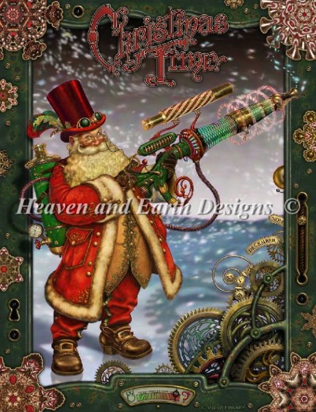 Christmas Time