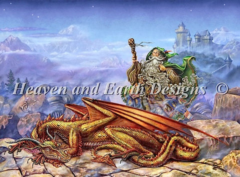 Dragon Lands