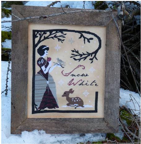 Snow White