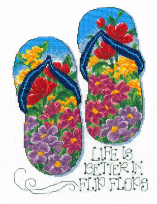 Flip Flop Summer