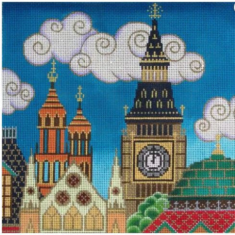 Big Ben