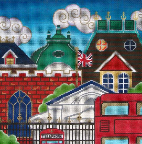 London Bus