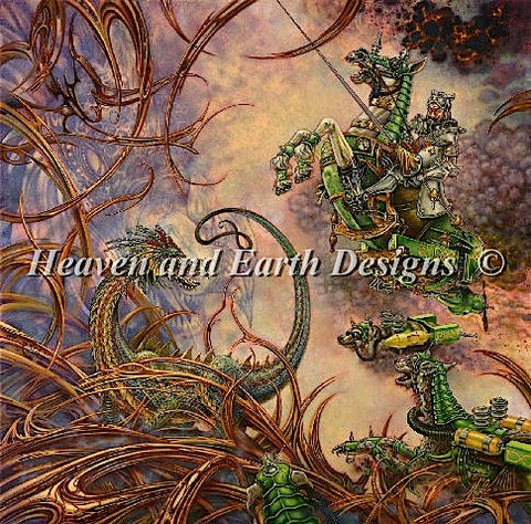 Green Knight