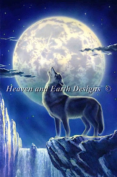 Howling Wolves