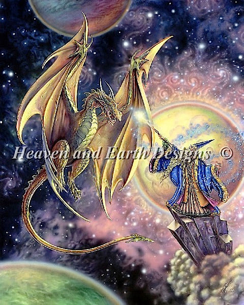Magic - Pinkney