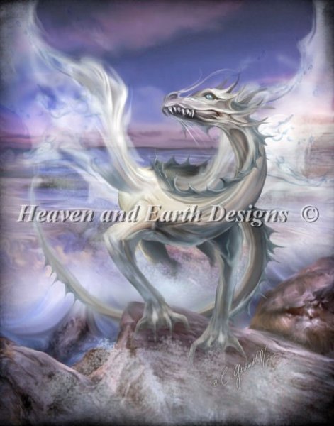 Drakon Of Water
