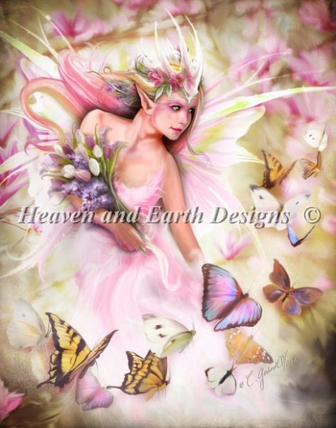 Sovereign Of Spring