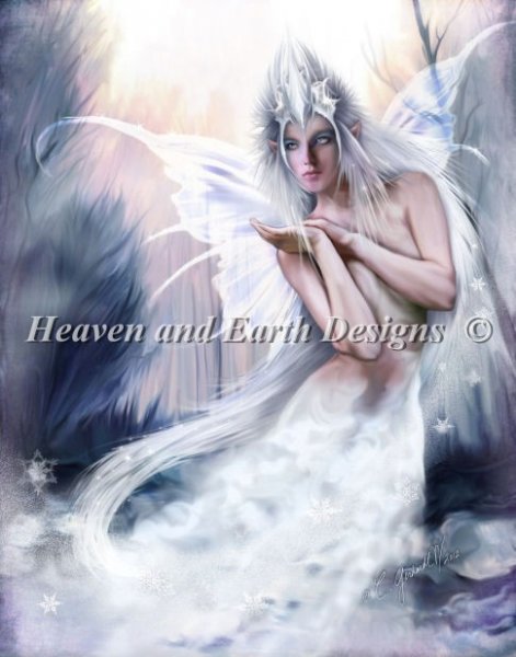 Sovereign of Winter