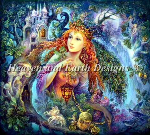 Faery 2
