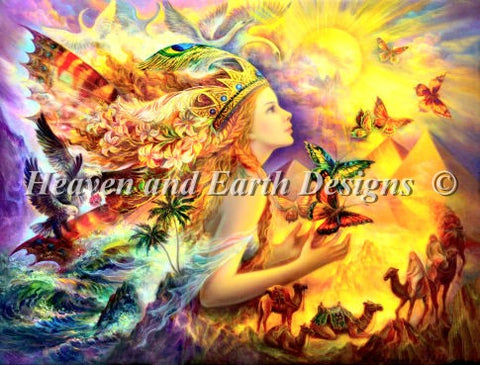 Fantastic World