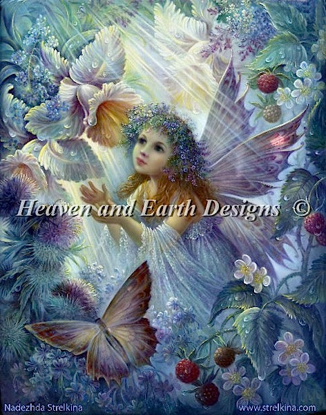 Flower Fairy