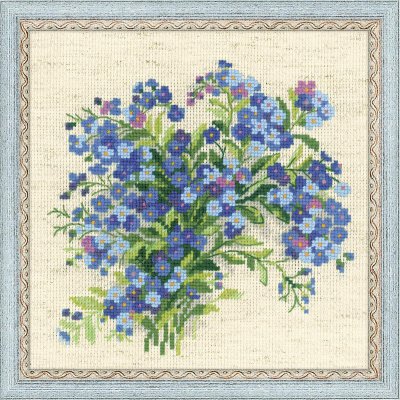 Forget Me Nots