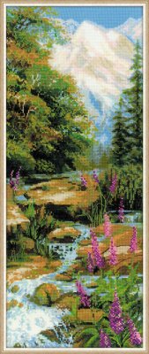 Mountain River