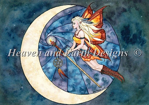 Faery Moon