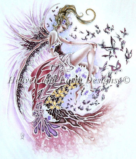 Faery of Principles