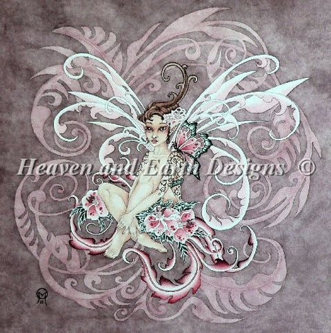 Hawaiian Faery