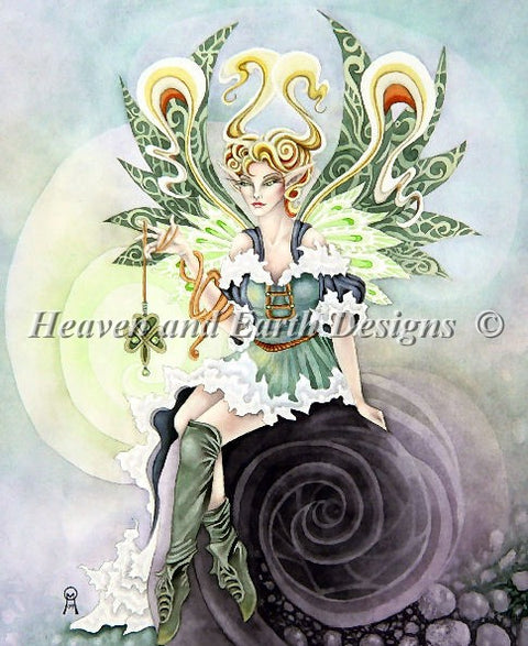 Irish Faery