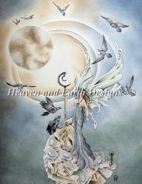 Moonstone Moon