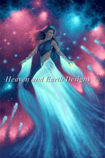 Seeds of Blue Stars