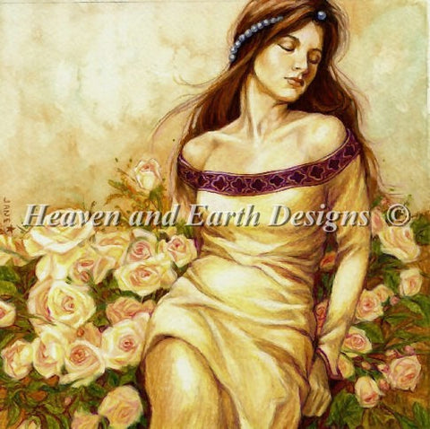 Rose Maiden