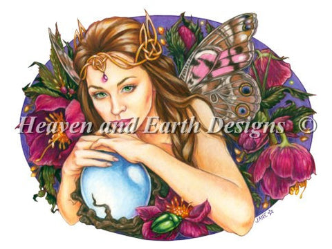 Twilight Garden - Weils