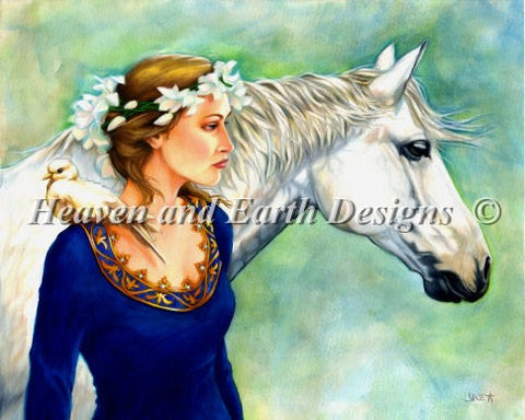 White Horse