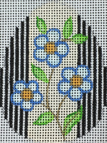 Egg - Forget Me Not