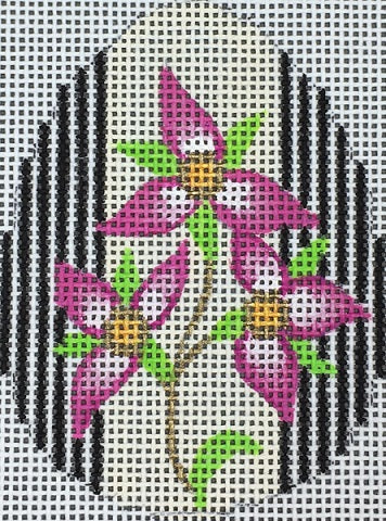 Egg - Trillium
