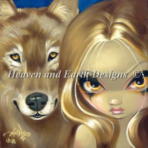 Faces of Faery 94