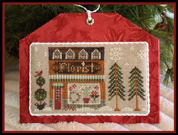 Hometown Holiday - Florist