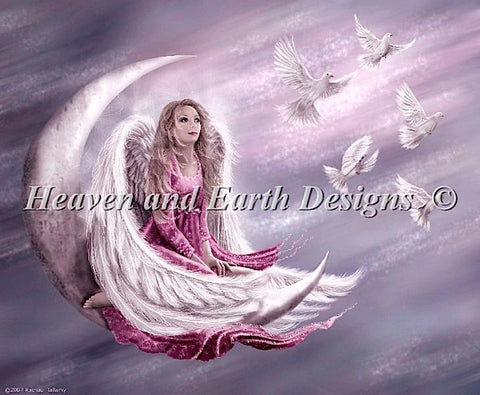 Serenity - Tallamy