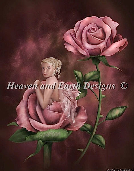 Charmed Rose