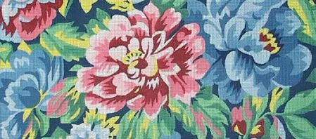 French Napkin Lumbar 