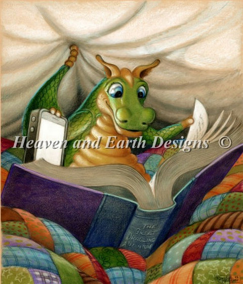 Little Light Reading, A