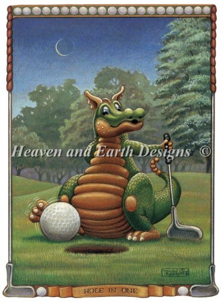 Hole In One