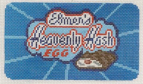 Heavenly Hash - Small